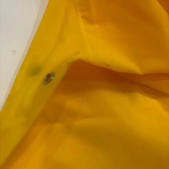 Ugg Hutton Rain Jacket Women’s XS NWT - Picture 7 of 9